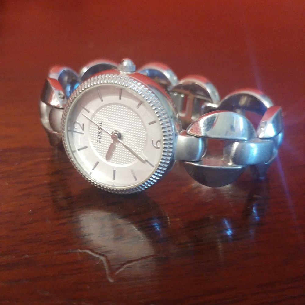 Fossil Watch